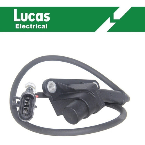 Sensor Rotacion Rpm Lucas Opel Astra/corsa/zafira 90412795