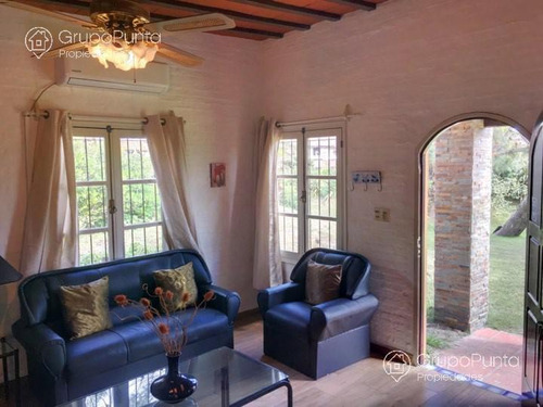 Casa Con Piscina En Alquiler En Tio Tom, Solanas, A 100 Metros De La Playa Prop10118