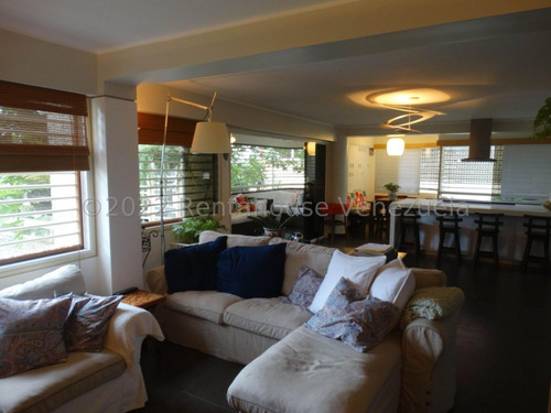 Imagen 20 de 30 de Apartamento En Venta - Los Palos Grandes 23-16359 - Ja 04242153335