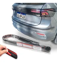 Comprar Bagueta Moldura Paragolpe Trasero Vw Nivus 2021\u002F2022