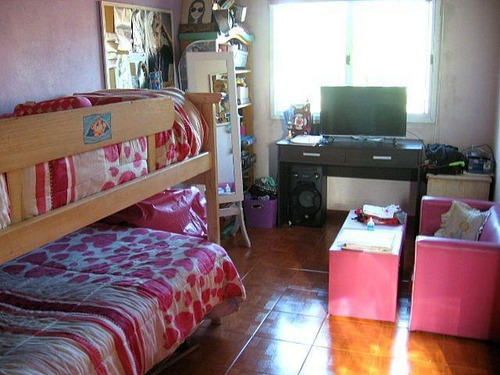 Imagen 6 de 12 de 5 Ambientes | Loreto, Virrey Al 3932