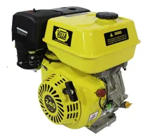 Comprar Motor Villa Vx240 7.7hp 212cc 4t 3000rpm