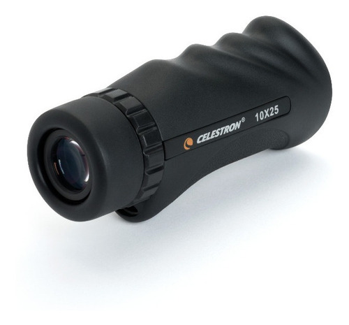 Monóculo Celestron Nature 10x25 Preenchido Com Nitrogênio 