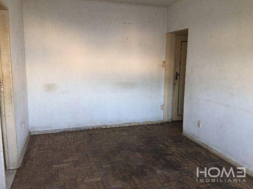 Imagem 3 de 15 de Apartamento Com 2 Dormitórios À Venda, 68 M² Por R$ 279.000,00 - Cidade Nova - Rio De Janeiro/rj - Ap1357