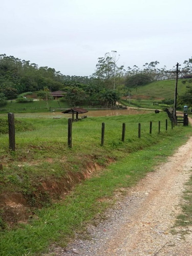 Imagem 6 de 12 de Fazenda 157 Alqueires Em Sete Barras-sp