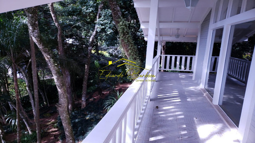 Imagem 2 de 15 de Chacara - Ch00050 - 70761916