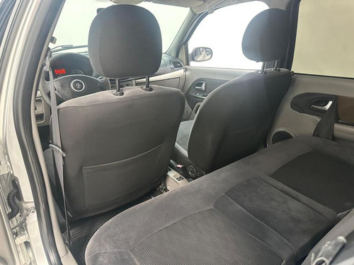 Renault Symbol Sedan Privilege 1.6 16v 4p