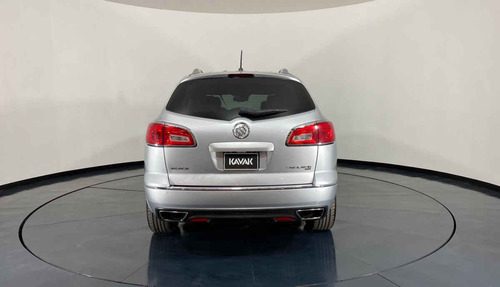 Imagen 5 de 15 de 114373 - Buick Enclave 2017 Con Garantía