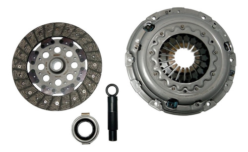 Kit Clutch Honda Civic L4 1.5l Turbo 2022