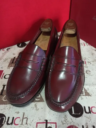 Mocasines Para Caballero Rockport 30 Cm MercadoLibre