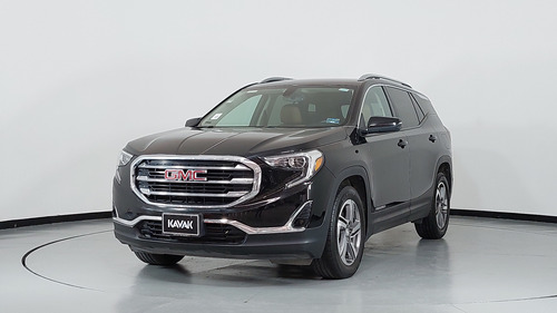 Gmc Terrain 2.0 Slt B Auto