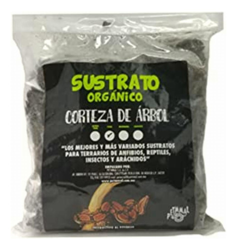 Petmmal Corteza De Árbol Mediana 1 Kg