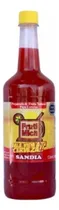 Comprar Jarabe Fruti Mich Sandía Para Preparar Micheladas 1lt