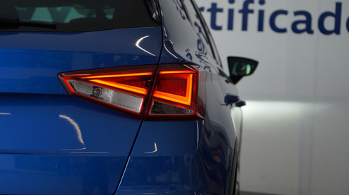 Seat Arona XPERIENCE 1.6L TIPTRONIC