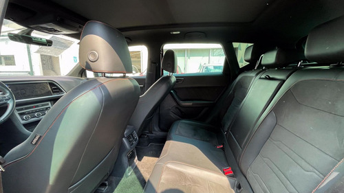 Seat Ateca 1.4 Fr 150Hp At