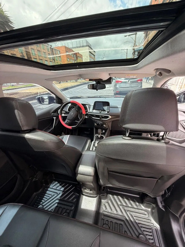 Chevrolet Tracker 1.2 TURBO RS 4X2 AT