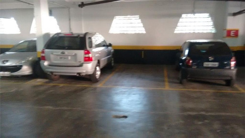 Imagem 6 de 18 de Apartamento Duplex Residencial À Venda, Mooca, São Paulo. - Ad0016