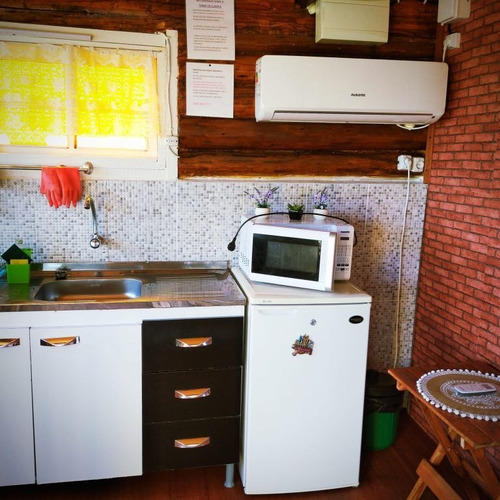 Imagen 10 de 20 de Namaste Para Dos Personas En Villa Serrana