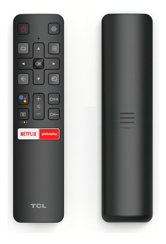 Smart Tv Hd 32 Tcl32s6500 Wi-fi Bluetooth Tcl Bivolt (Usado)