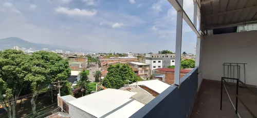 Edificio Apartaestudios-hotel/barrio Junin