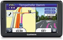 Comprar Gps Garmin 2595  Unico C\u002Fcomando De Voz Y Bluetooth