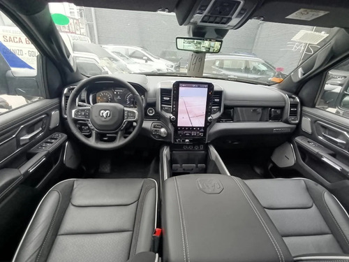 RAM 1500 3.0 Laramie 4X4 At8