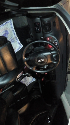Audi A3 Cabriolet 1.8 Turbo
