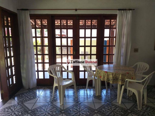 Imagem 23 de 30 de Sobrado Com 3 Dormitórios À Venda, 351 M² Por R$ 1.800.000 - Praia Grande - Ilhabela/sp - So0276