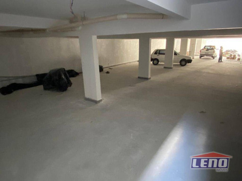 Imagem 14 de 16 de Sobrado Com 2 Dormitórios À Venda, 62 M² Por R$ 335.000,00 - Jardim Popular - São Paulo/sp - So0475