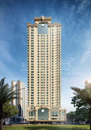 Imagem 1 de 15 de Palacio Do Triunfo Residences - 4167