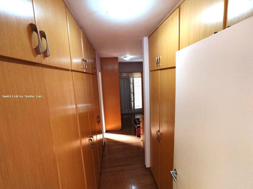 Imagem 7 de 15 de Casa Em Condomínio Para Venda Em São Paulo, Vila São Silvestre, 3 Dormitórios, 3 Suítes, 5 Banheiros, 3 Vagas - 9106_2-1287383