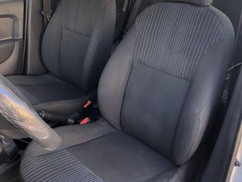 Imagem 5 de 11 de Renault Logan 1.0 Authentique 16v Flex 4p Manual 2017/20...