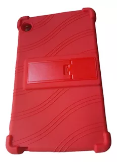 Funda Para Tablet Huawei T8 A8 8 Pulgadas Roja