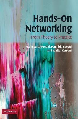 Libro Hands-on Networking - Maria Luisa Merani