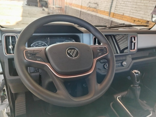 Foton Miler Chasis Cabina Mod. 2024