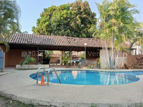 Imagen 28 de 28 de Renta House Carabobo Vende Townhouse Urb. Tazajal Mls #22-23079 Rah/orc/jc