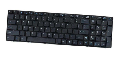 Imagen 2 de 6 de Nuevo Para Msi Ge60 Gp60 Gp70 Cr61 Cx61 Gx60 Portátil Us
