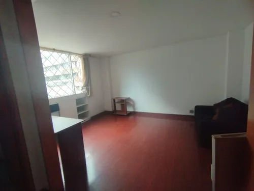 Habitación En Chico Navarra