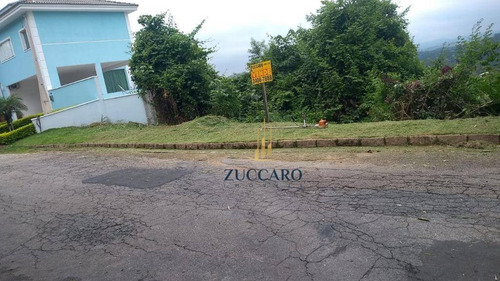 Terreno À Venda, 1984 M² Por R$ 187.000,00 - Alpes De Caieiras - Caieiras/sp - Te0889