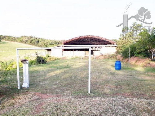 Imagem 14 de 15 de Cód 4283- Magnifico Haras Em Ibiúna Com 80.000 M². - 4283