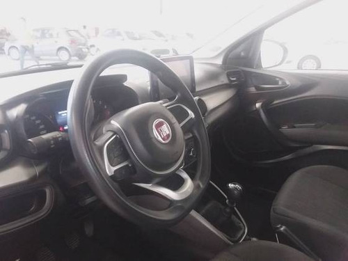 Imagem 3 de 9 de Fiat Argo 1.0 Firefly Flex Drive Manual