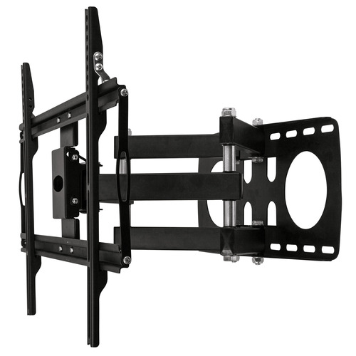 Soporte Para Tv O Pantalla Doble Brazo Articulado, 26'-65'