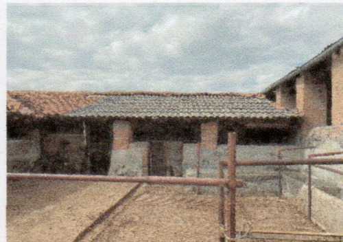 Venta. Terreno Con Casco. Rancho. Temoaya. Rancheria La Loma