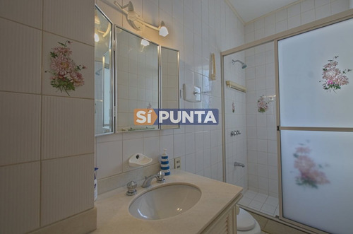 Imagen 7 de 11 de Apartamento En Alquiler - Península