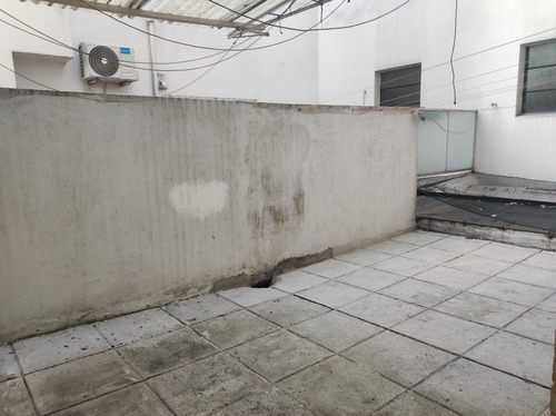 Imagen 22 de 25 de Alquier Apartamento De Dos Dormitorios Pocitos