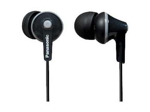 Panasonic Ergofit Audifonos