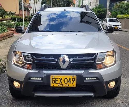 Renault Duster 2.0 Dynamique 4X2 At