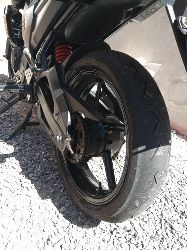 Yamaha Fz16