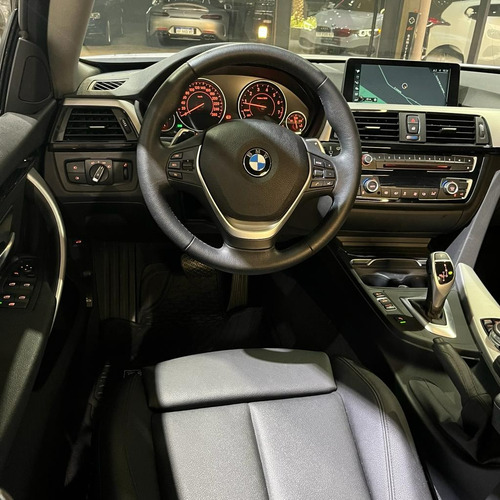 BMW Serie 4 2.0 430i Gran Coupe Sportline 252cv
