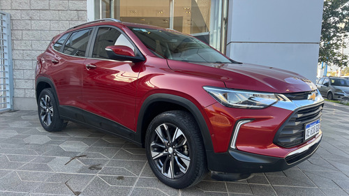 Chevrolet Tracker 1.2 Turbo Premier At
